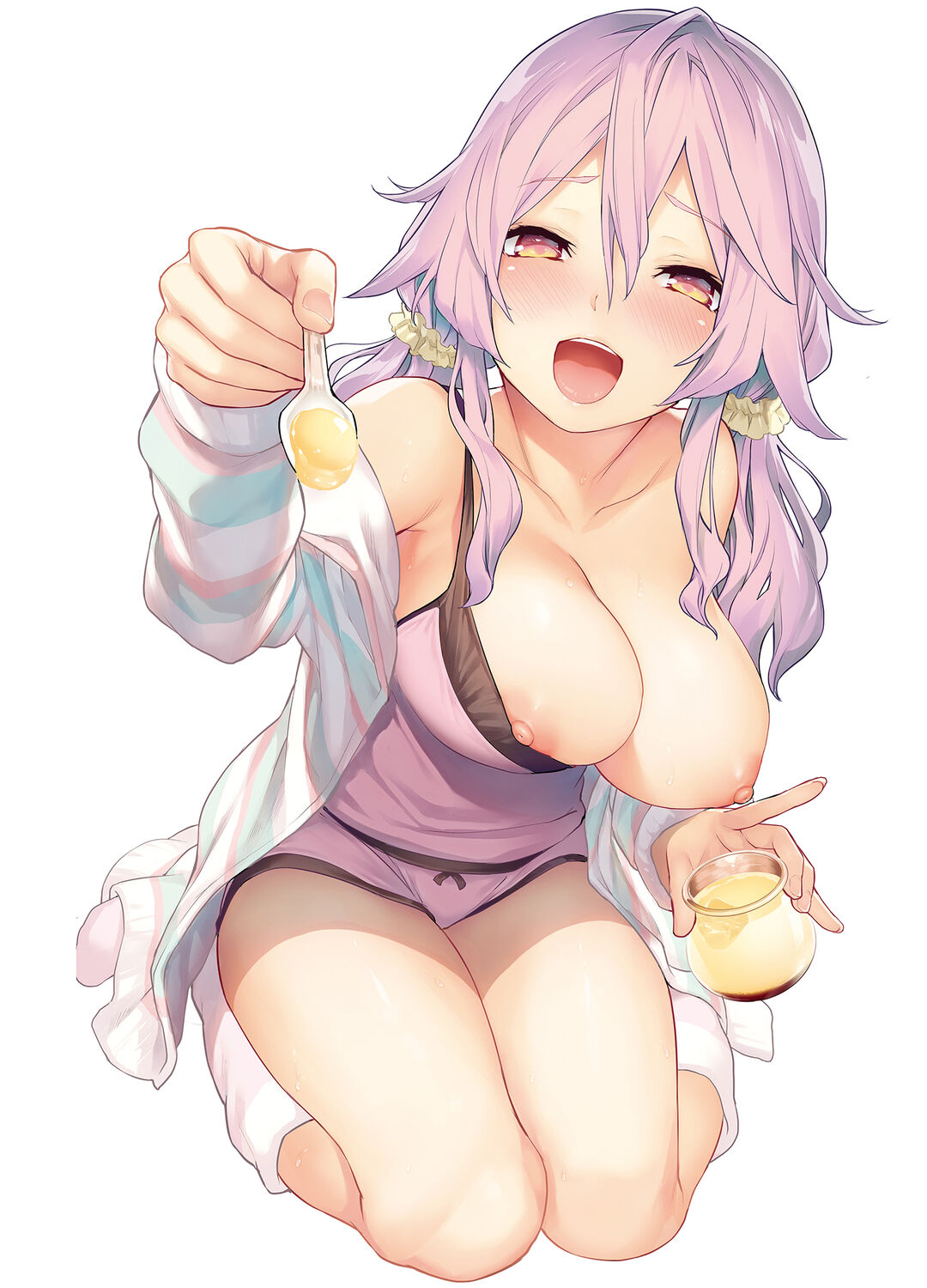 [アンソロジー] LOVE ADDICTION [DL版]