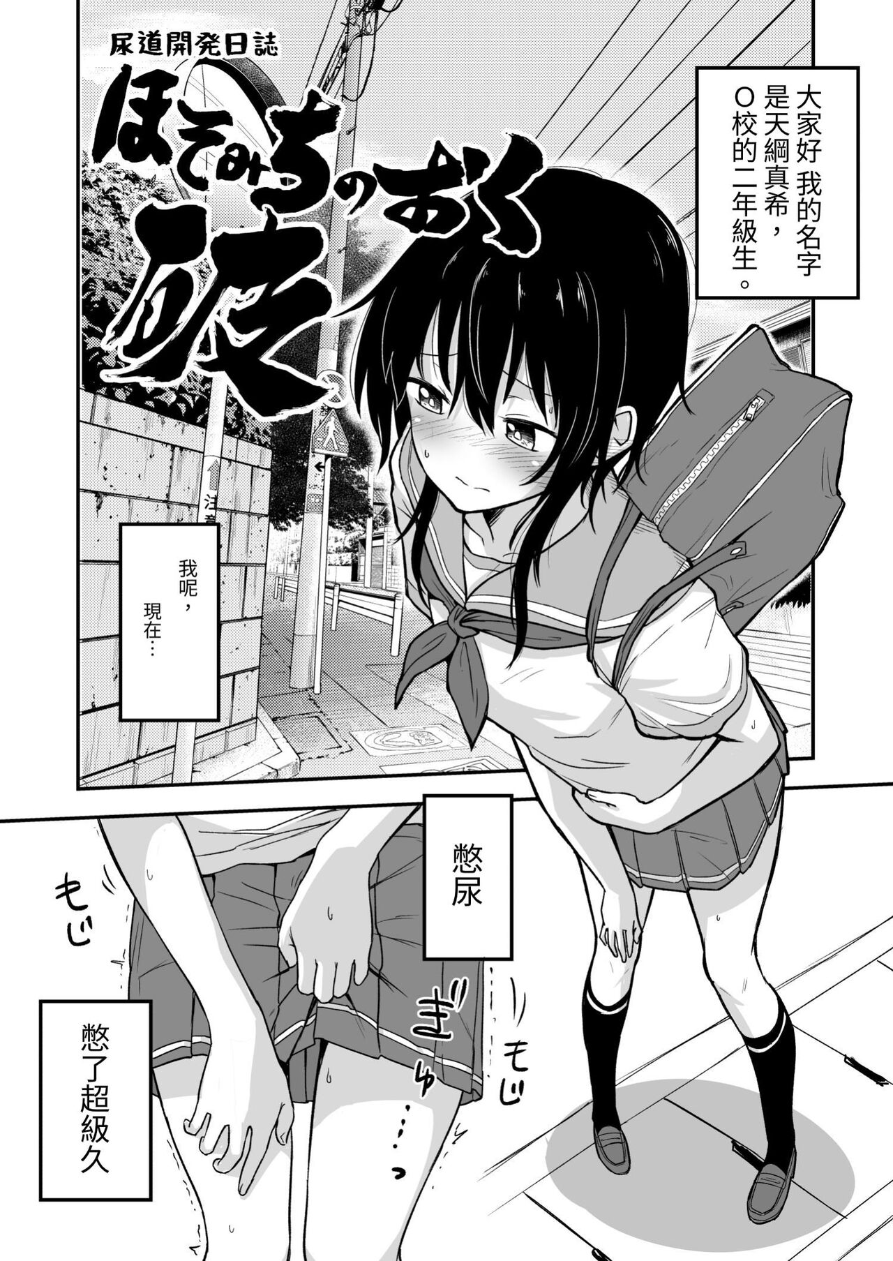 [やきめしもどき (ぴらふもどき)] ほそみちのおく 破 [中国語] [DL版]