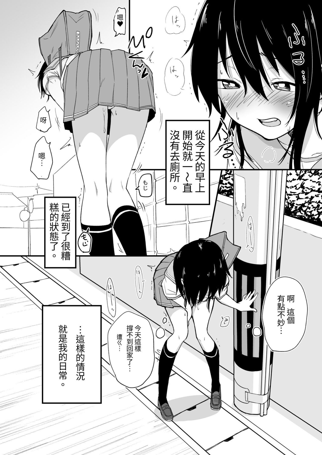 [やきめしもどき (ぴらふもどき)] ほそみちのおく 破 [中国語] [DL版]