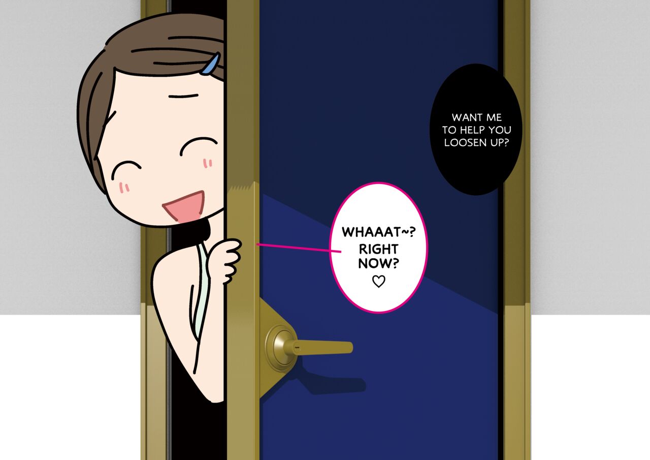 [よい子ブックス (アソコタケル)] 女性のための絶対に落ちない就活術 [英訳]