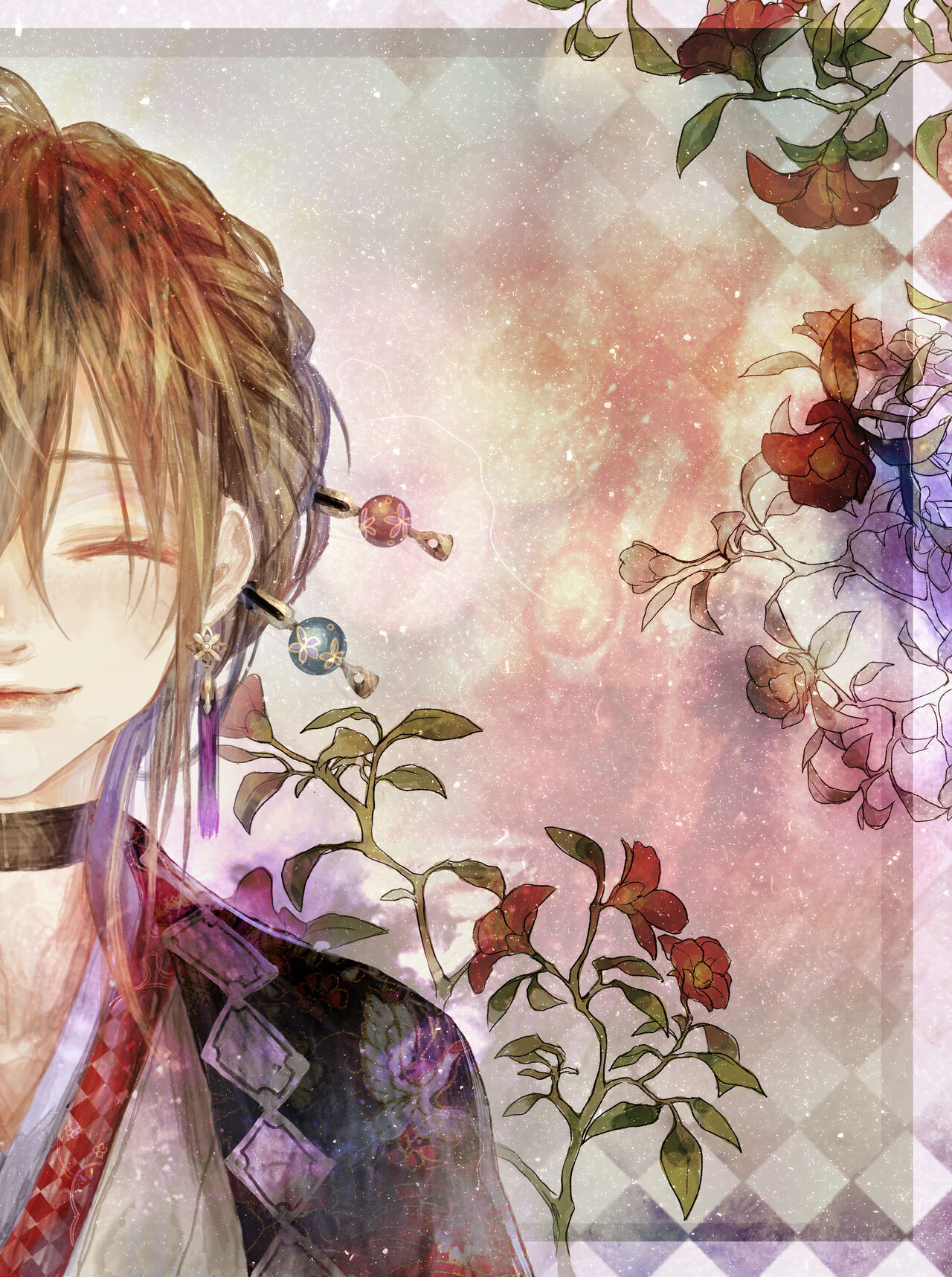 [寥寥 (咲本﨑)] はつはな 甲 [DL版]