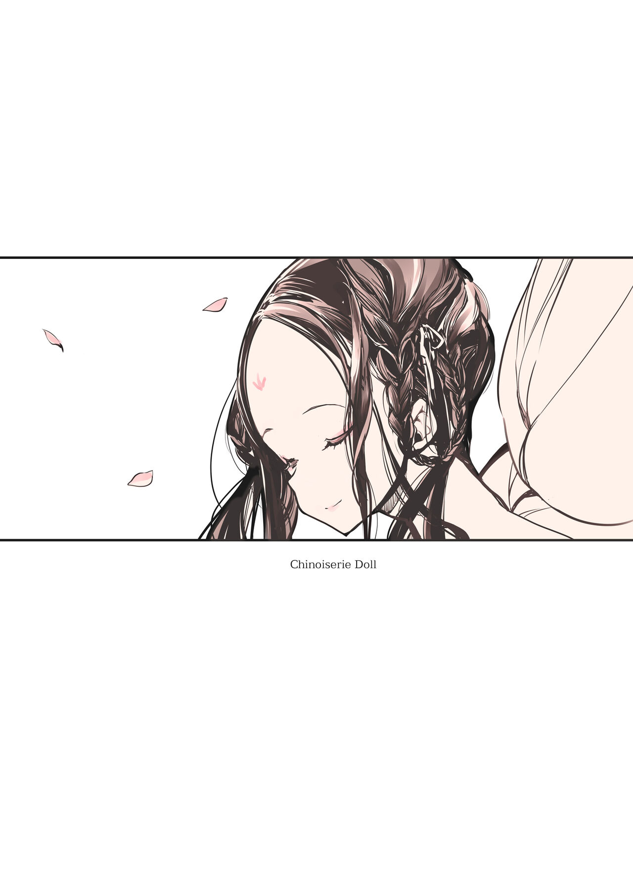 [70年式悠久機関 (おはぎさん)] NECROPHILIS Omnibus