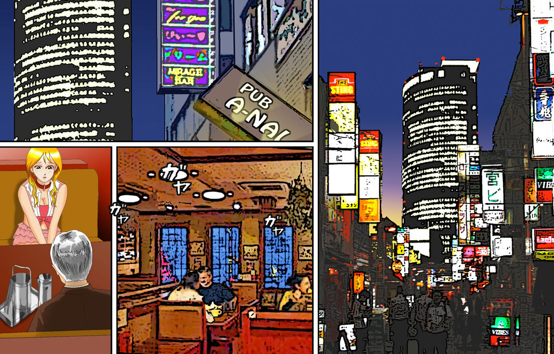 [Bカイマン] 奴隷社員アナルマゾ調教外伝-女体化改造篇 Ver 2.0.0 [中文翻訳]