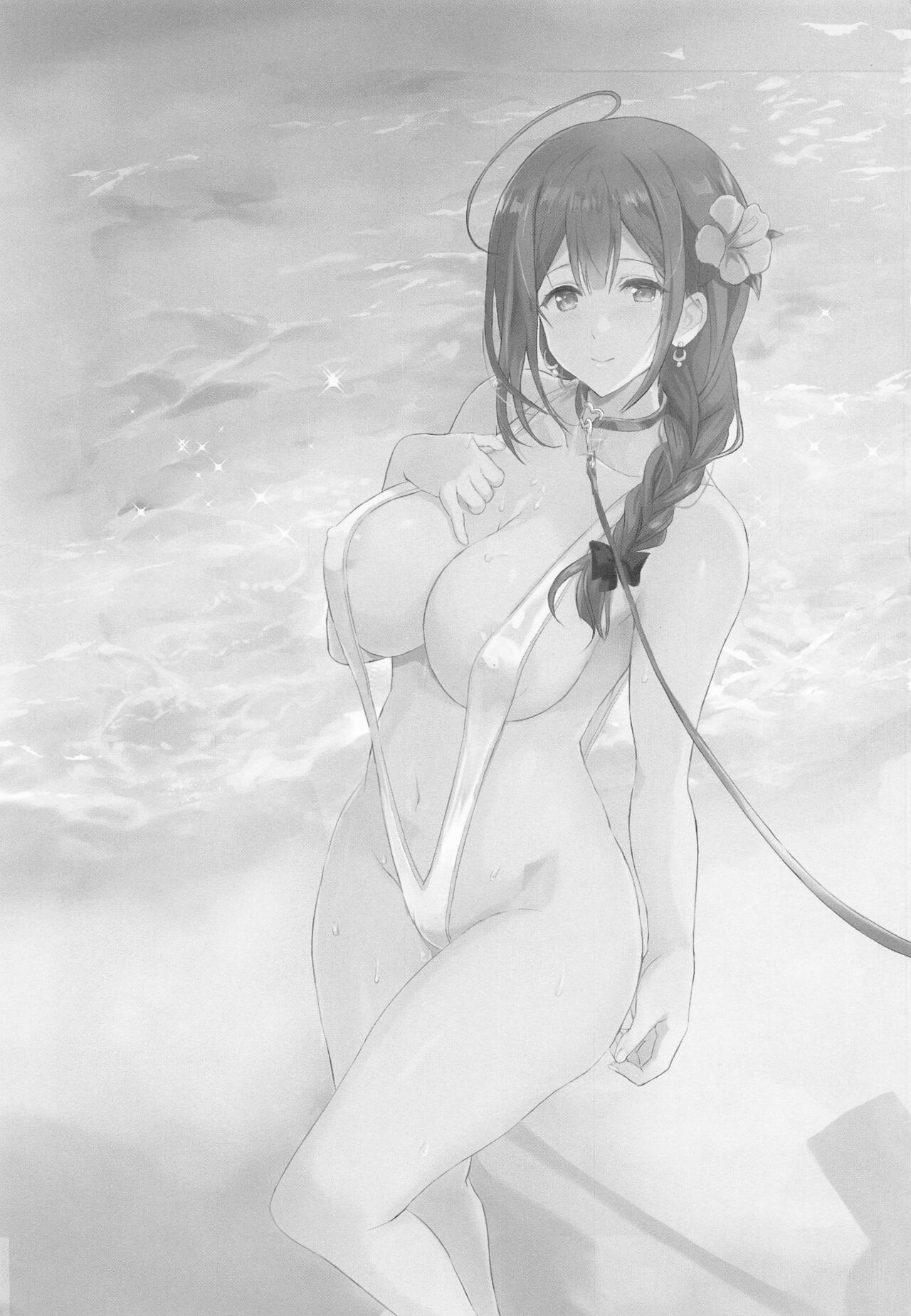 (COMIC1☆20) [ねこばすてい (しゃあ)] なつやすみのさいみん自由研究 (アイドルマスター シャイニーカラーズ)