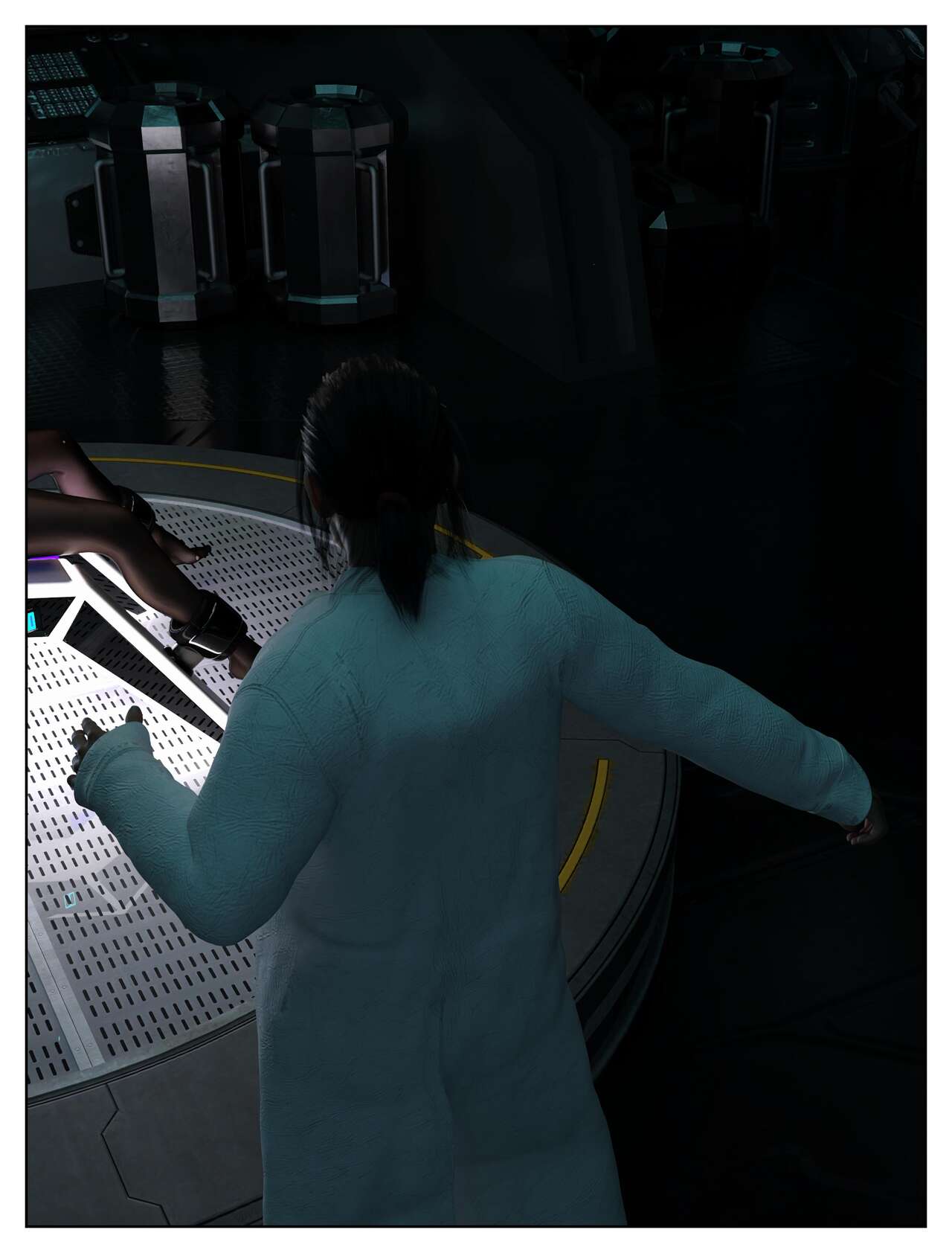 Final Vacation Vol.2