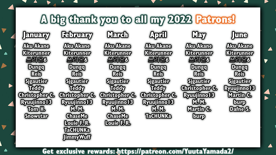 [けんたろう] LOVE MASTER ぴ～ち #07 [英訳]